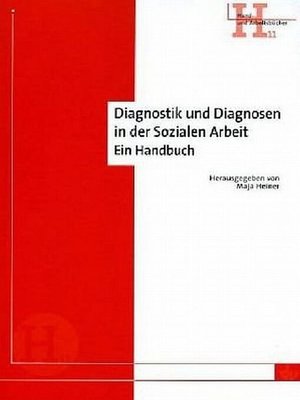 cover image of Diagnostik und Diagnosen in der Sozialen Arbeit